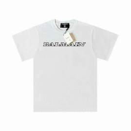 Picture of Balmain T Shirts Short _SKUBalmainS-XLcmtxBA1220610
